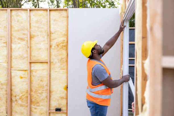 Best Wall Insulation Contractor  in Kings Mills, OH
