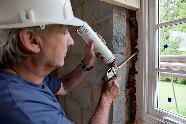 Insulation for Commercial Buildings in Kings Mills, OH