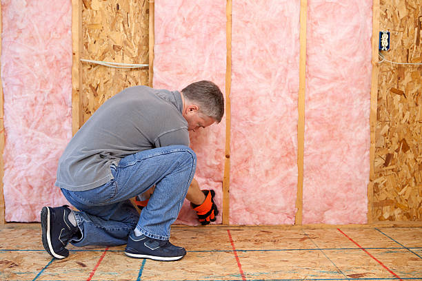 Range of Insulation Solutions in Kings Mills, OH
